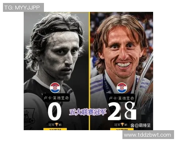 战术革新！新教练如何激活莫德里奇？