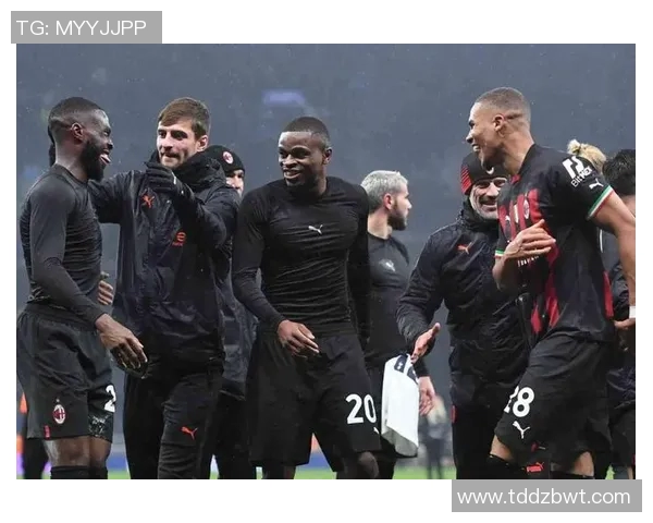 冲突升级！AC米兰与教练发生激烈争执