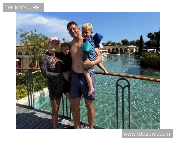 球星家庭生活曝光